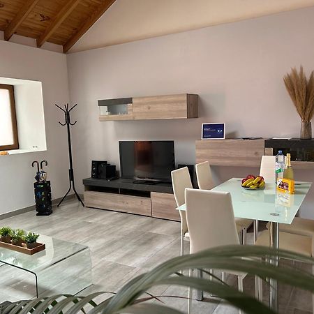 הוילה לה אורוטבה Casa Beatriz מראה חיצוני תמונה