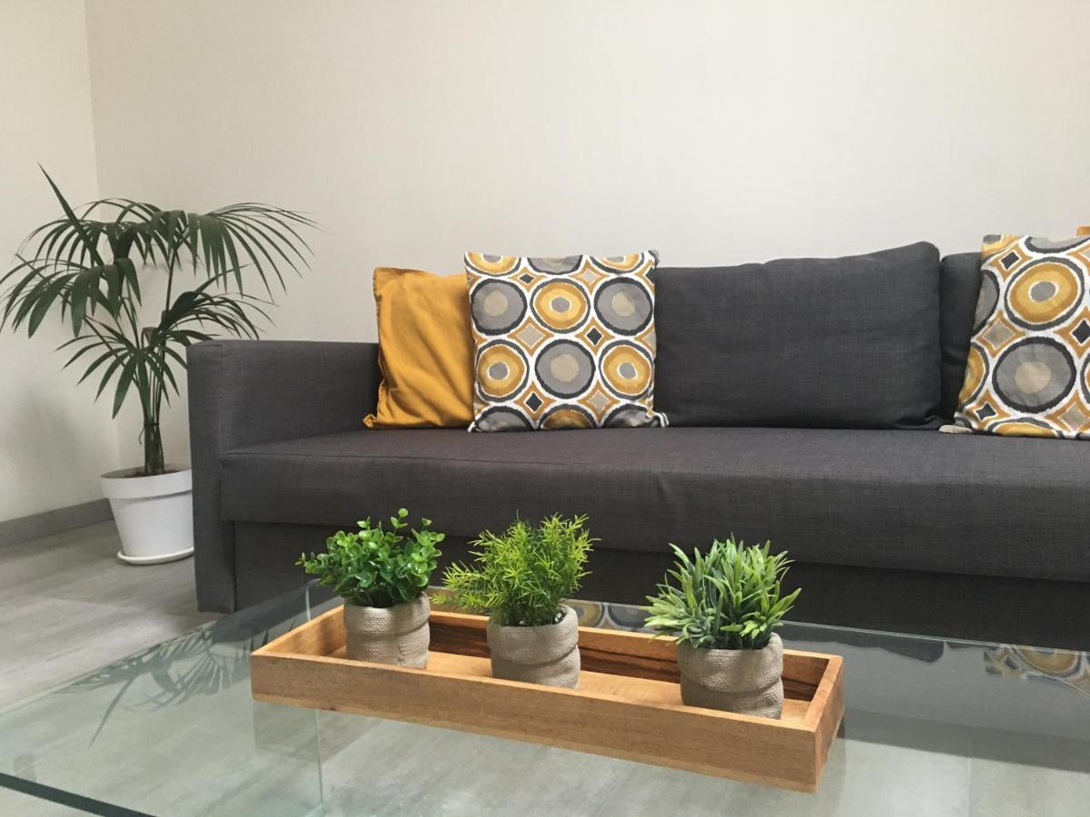 הוילה לה אורוטבה Casa Beatriz מראה חיצוני תמונה
