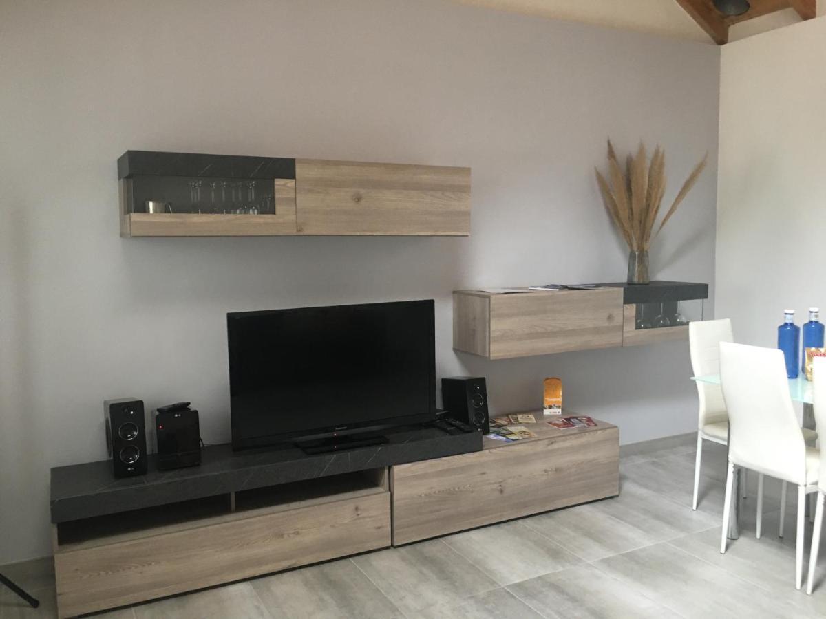 הוילה לה אורוטבה Casa Beatriz מראה חיצוני תמונה