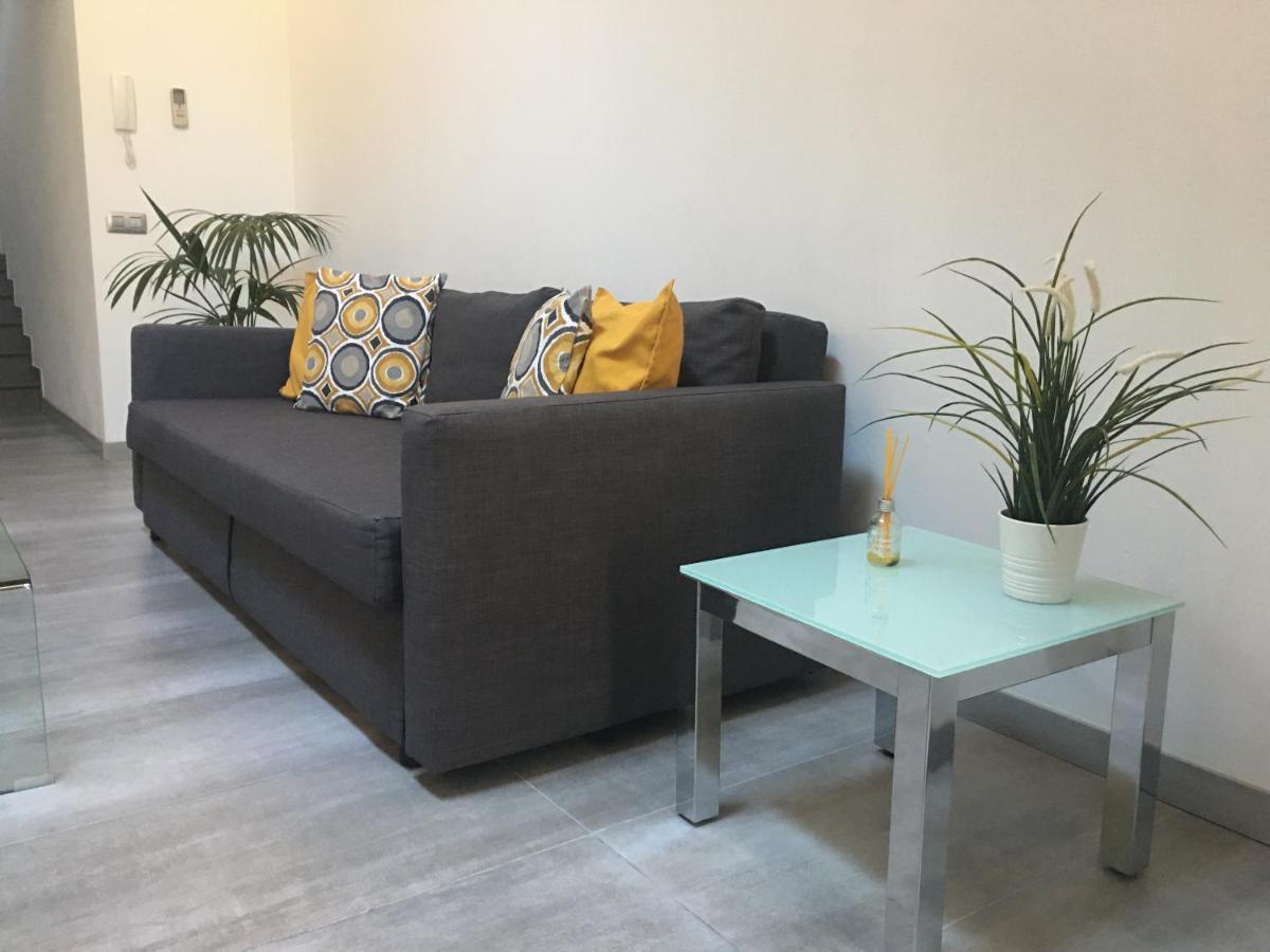 הוילה לה אורוטבה Casa Beatriz מראה חיצוני תמונה