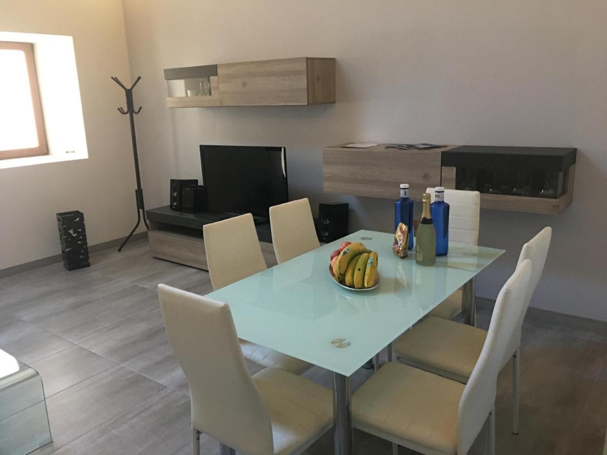 הוילה לה אורוטבה Casa Beatriz מראה חיצוני תמונה