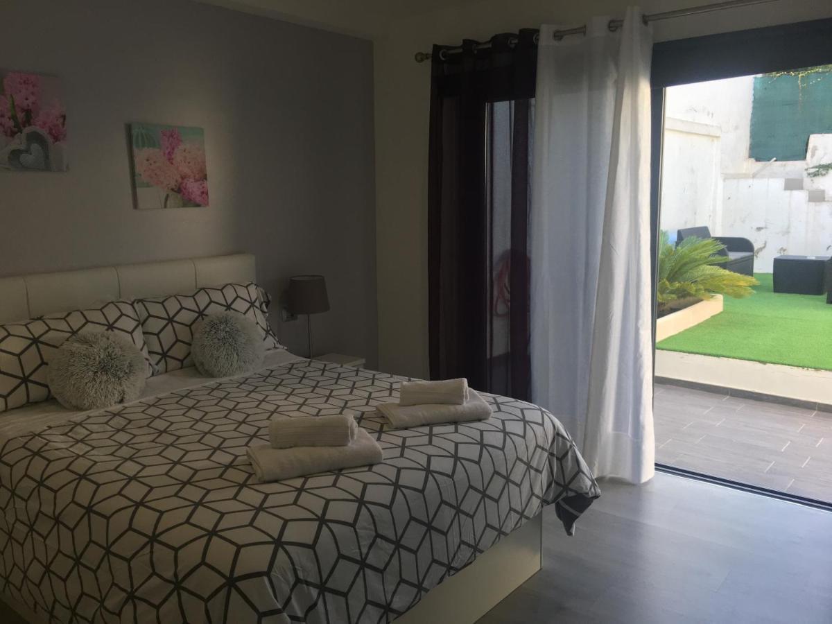 הוילה לה אורוטבה Casa Beatriz מראה חיצוני תמונה