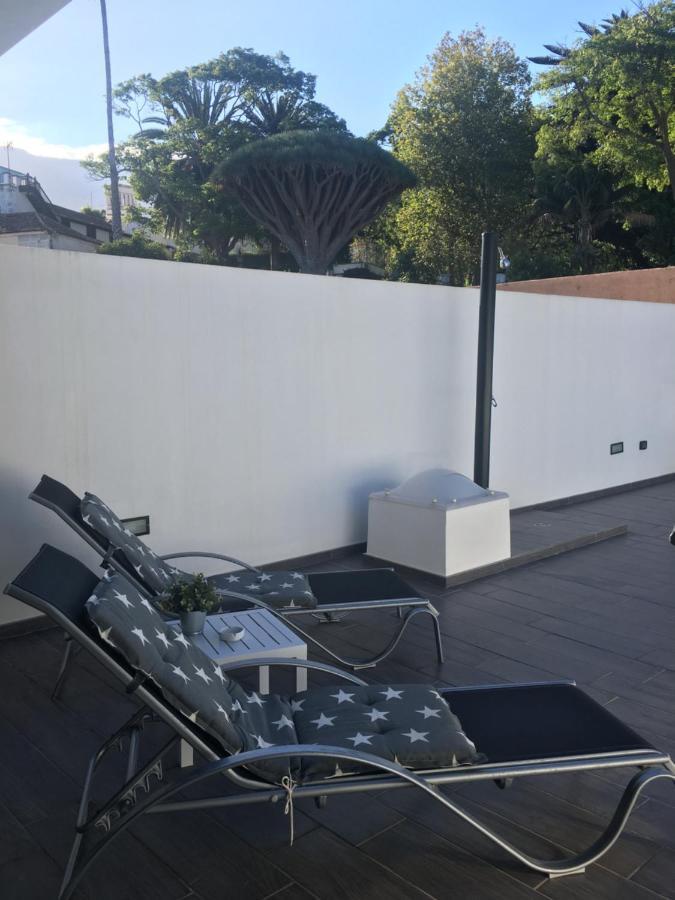 הוילה לה אורוטבה Casa Beatriz מראה חיצוני תמונה