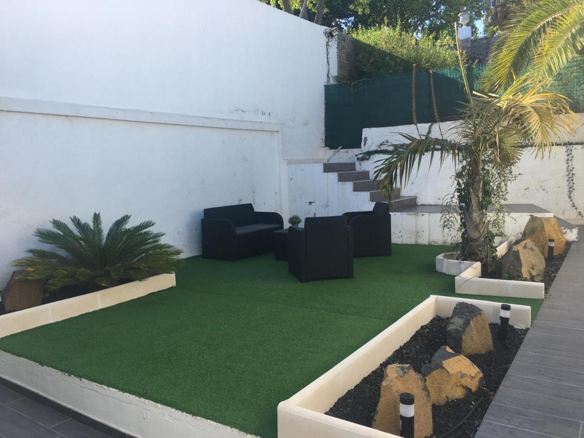 הוילה לה אורוטבה Casa Beatriz מראה חיצוני תמונה