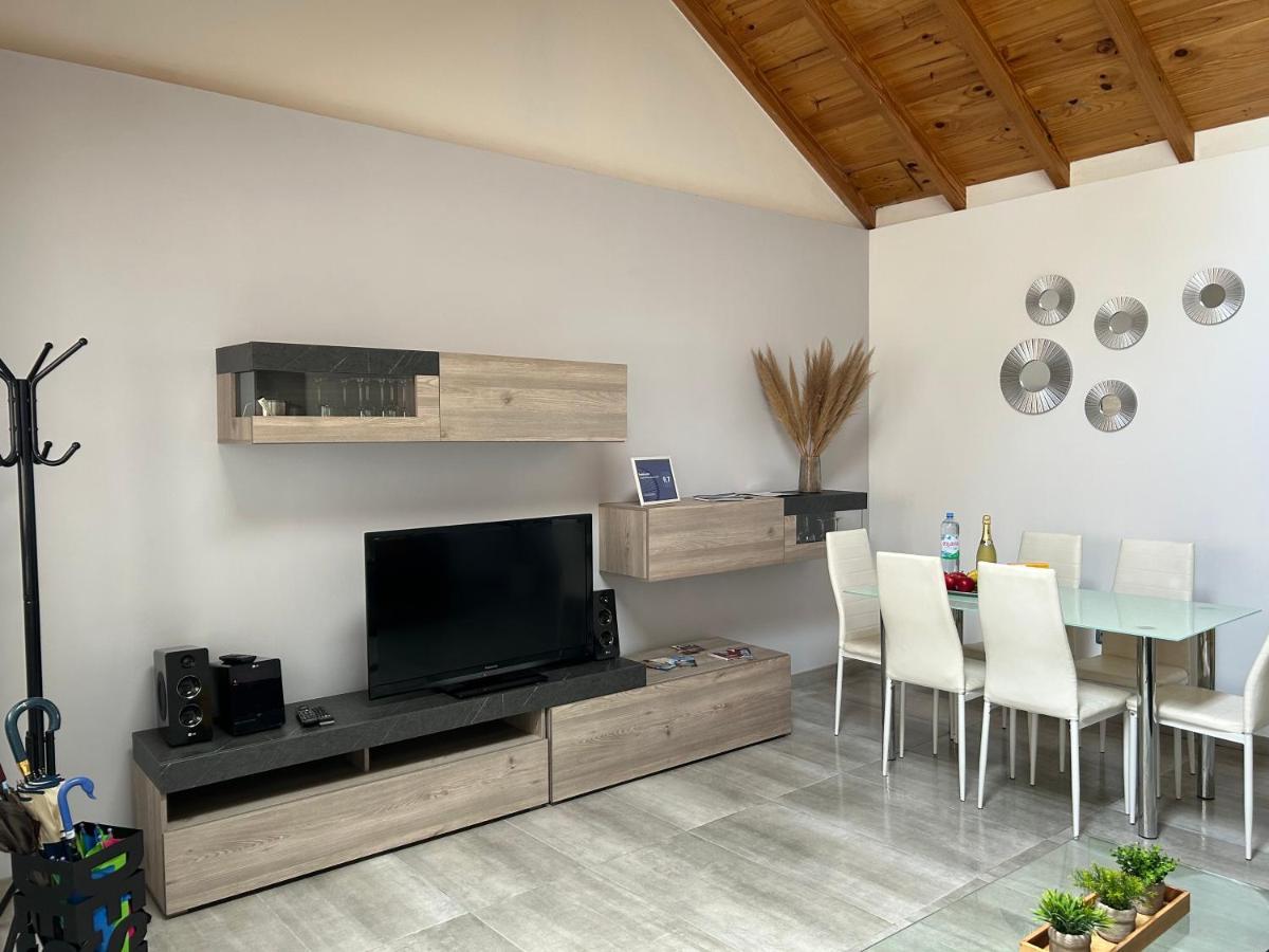 הוילה לה אורוטבה Casa Beatriz מראה חיצוני תמונה