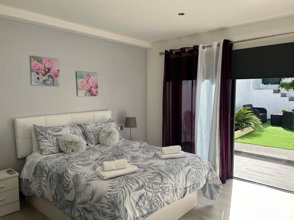 הוילה לה אורוטבה Casa Beatriz מראה חיצוני תמונה