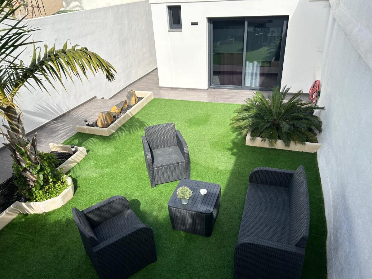 הוילה לה אורוטבה Casa Beatriz מראה חיצוני תמונה