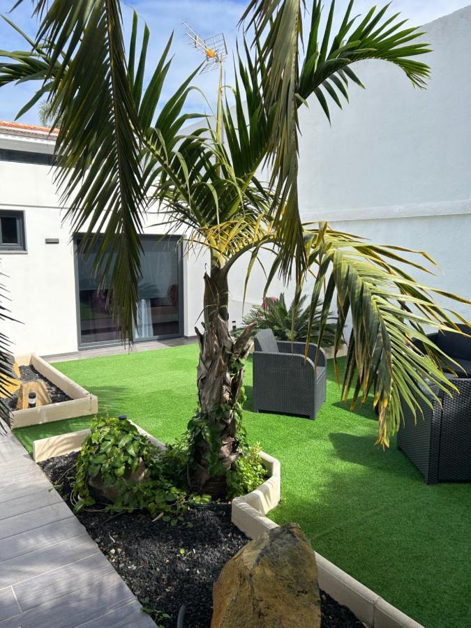 הוילה לה אורוטבה Casa Beatriz מראה חיצוני תמונה