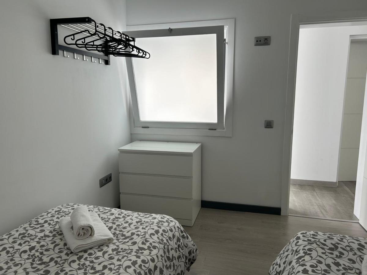 הוילה לה אורוטבה Casa Beatriz מראה חיצוני תמונה