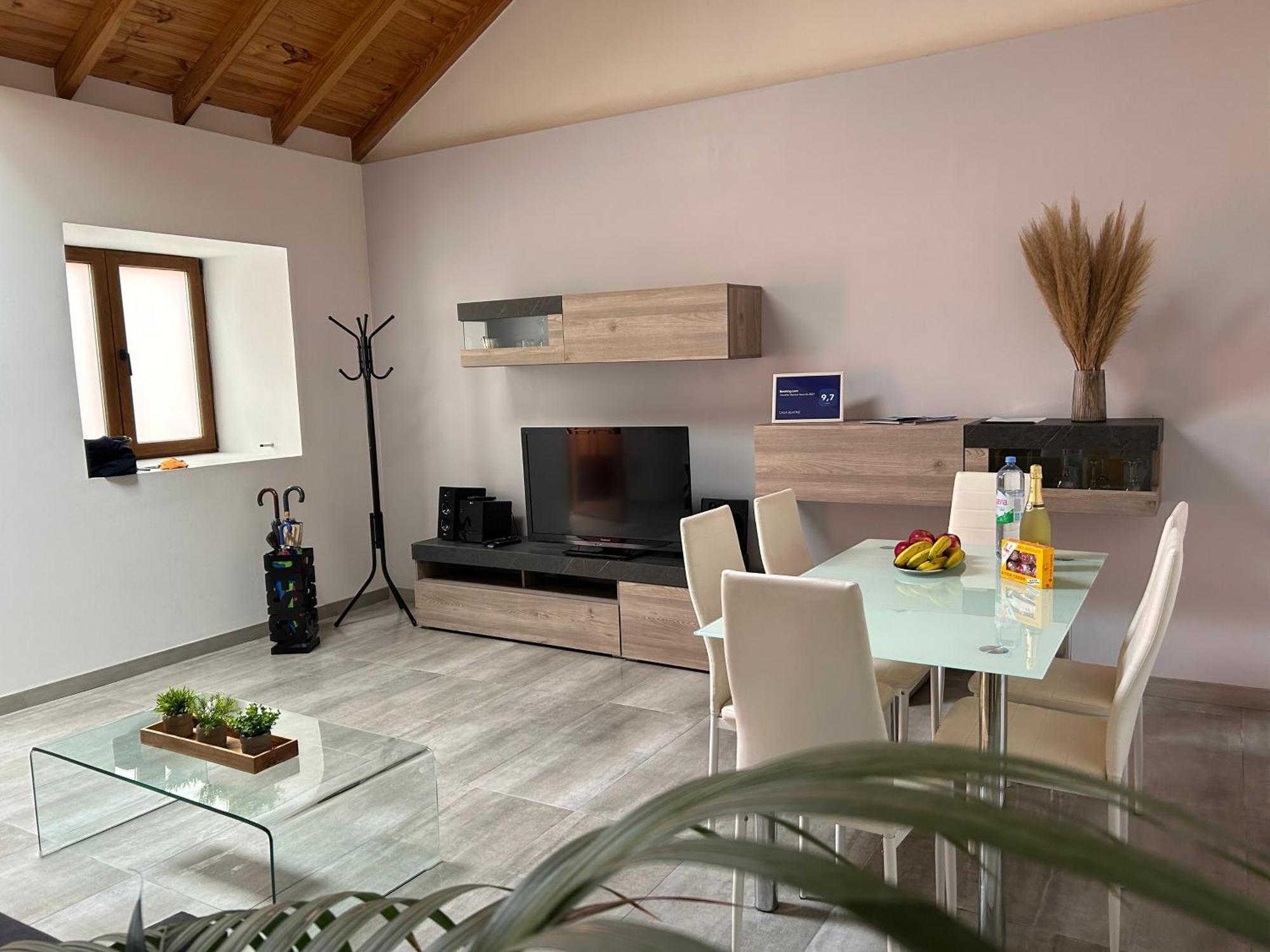 הוילה לה אורוטבה Casa Beatriz מראה חיצוני תמונה