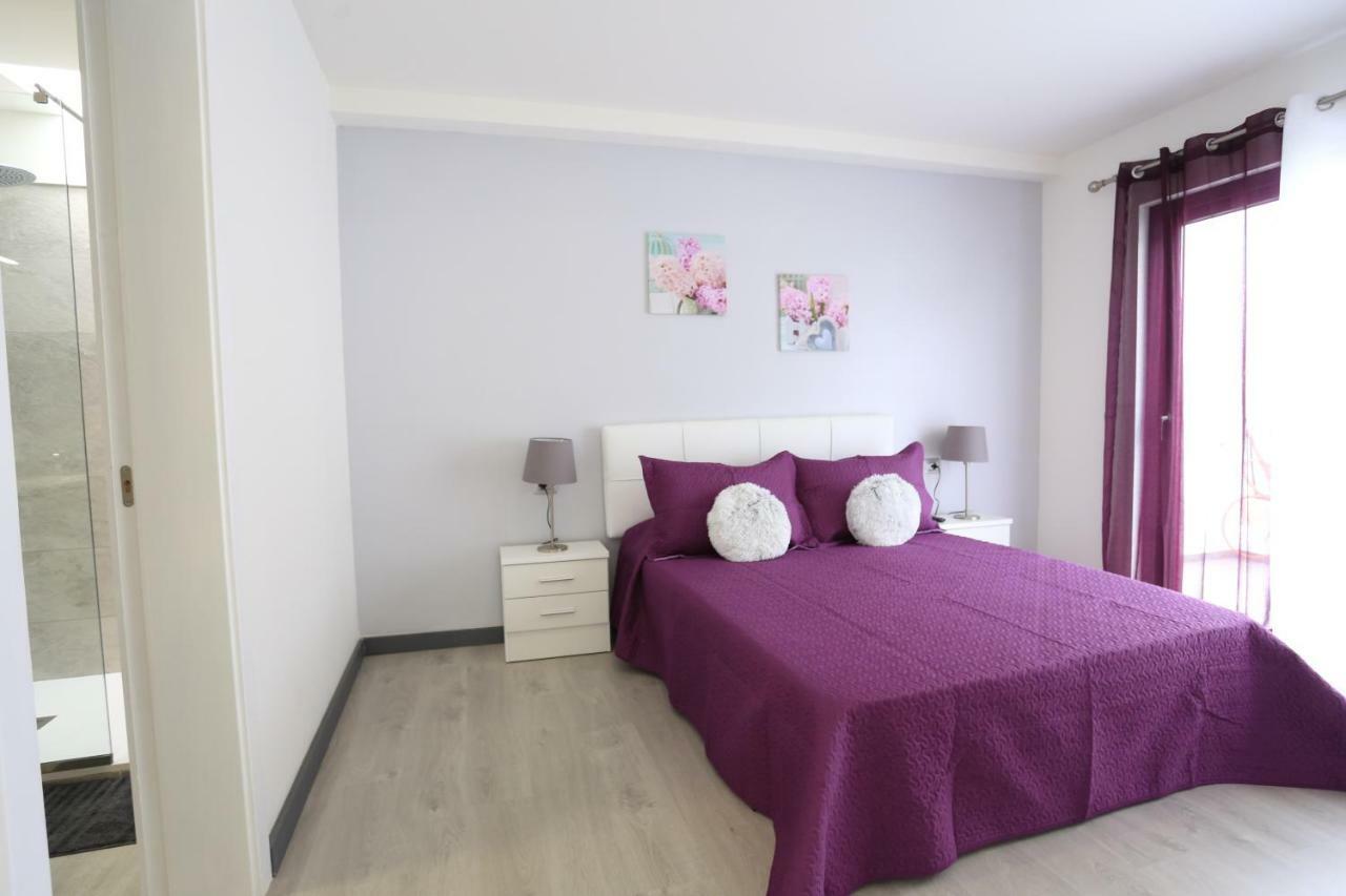 הוילה לה אורוטבה Casa Beatriz מראה חיצוני תמונה
