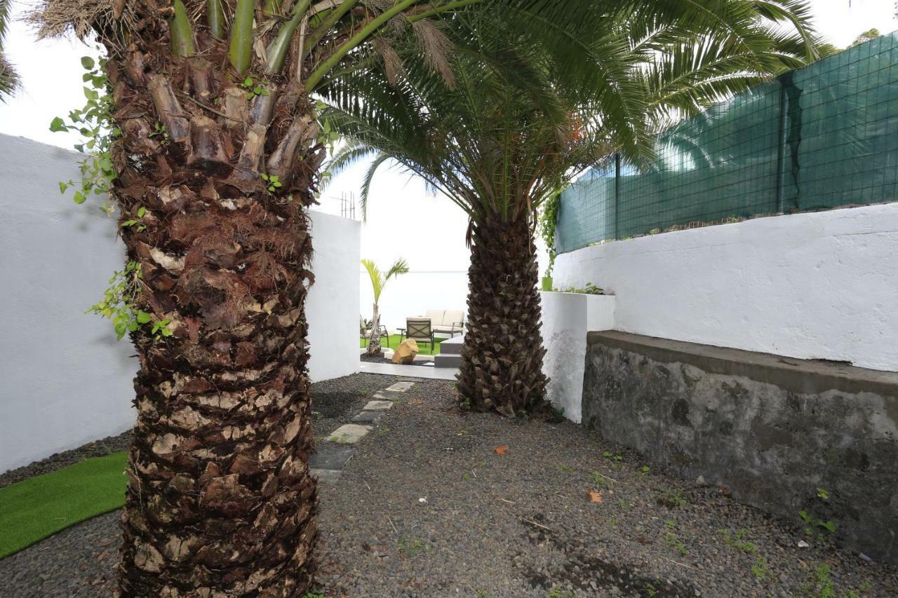 הוילה לה אורוטבה Casa Beatriz מראה חיצוני תמונה