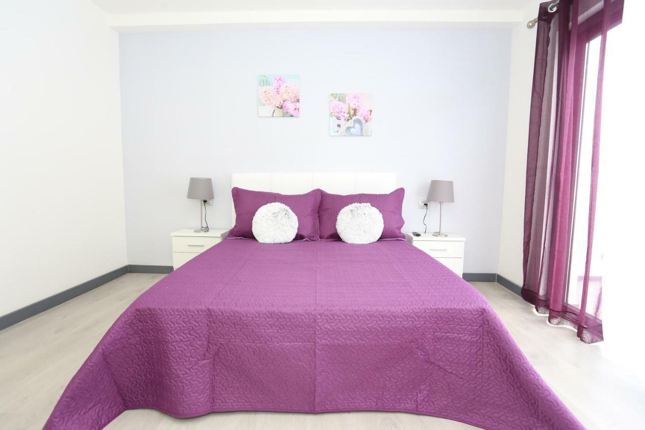 הוילה לה אורוטבה Casa Beatriz מראה חיצוני תמונה