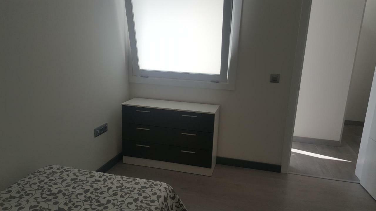 הוילה לה אורוטבה Casa Beatriz מראה חיצוני תמונה
