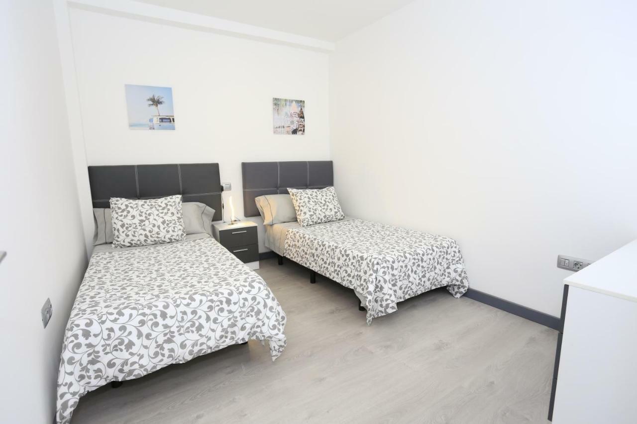 הוילה לה אורוטבה Casa Beatriz מראה חיצוני תמונה