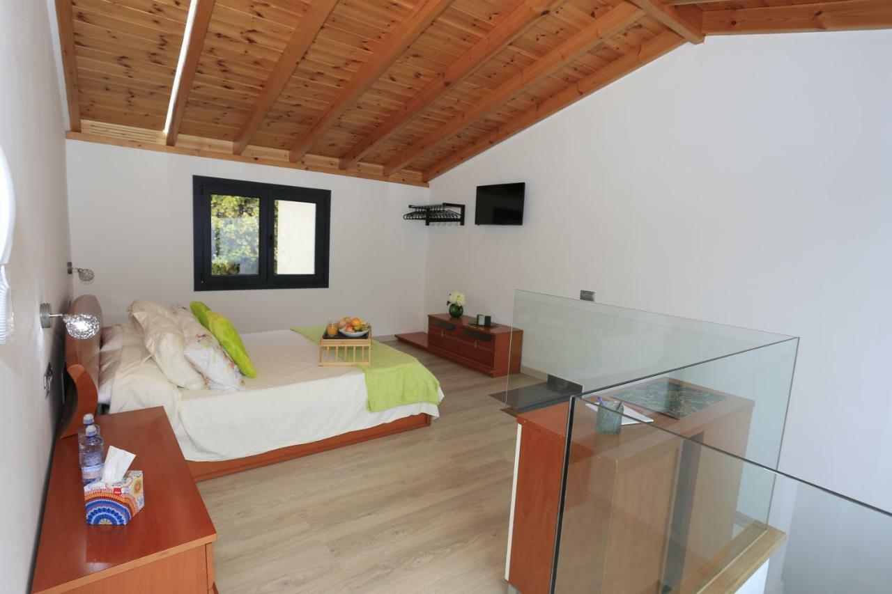 הוילה לה אורוטבה Casa Beatriz מראה חיצוני תמונה