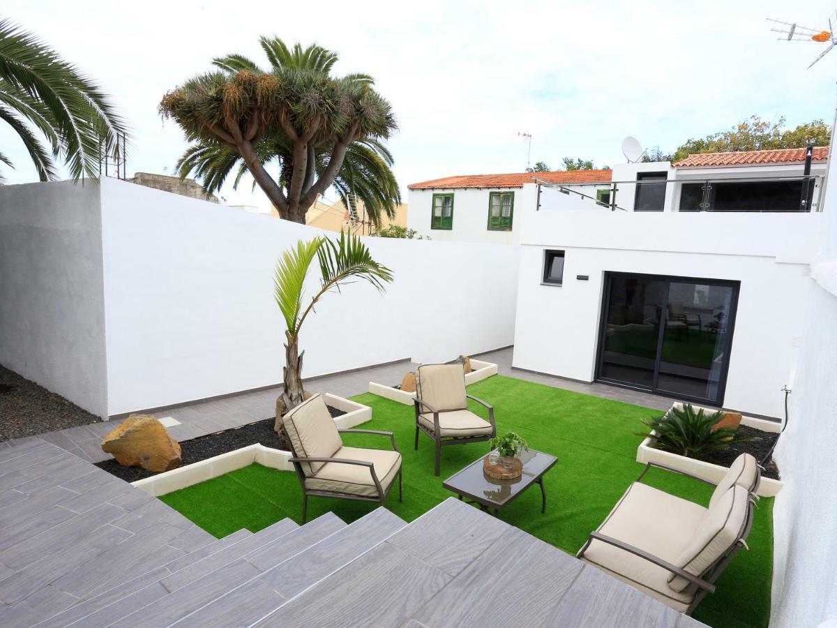 הוילה לה אורוטבה Casa Beatriz מראה חיצוני תמונה