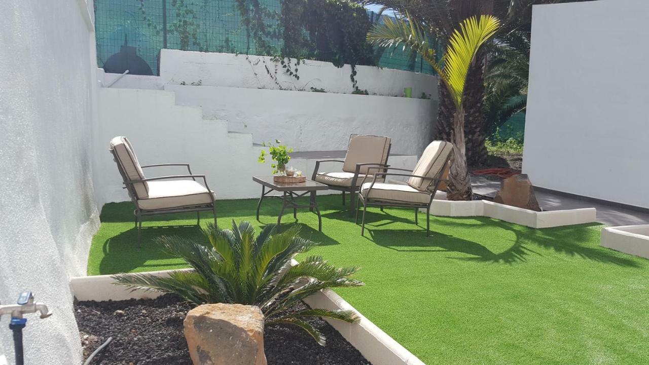 הוילה לה אורוטבה Casa Beatriz מראה חיצוני תמונה