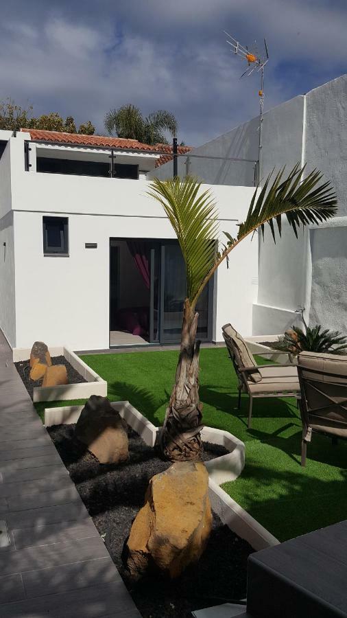 הוילה לה אורוטבה Casa Beatriz מראה חיצוני תמונה