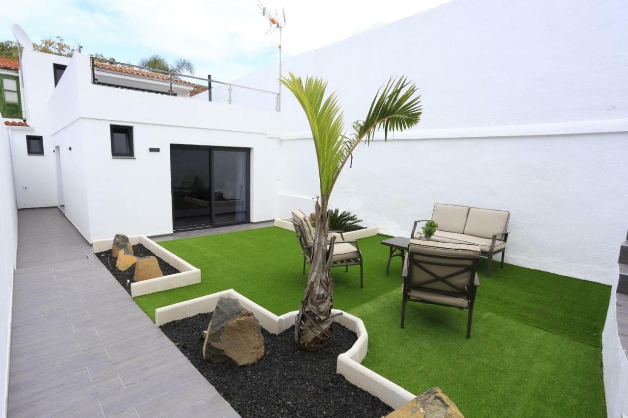 הוילה לה אורוטבה Casa Beatriz מראה חיצוני תמונה