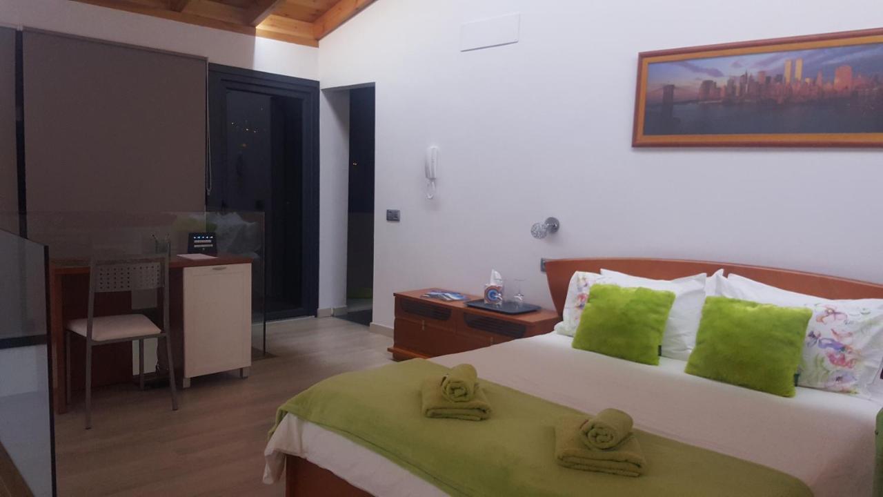 הוילה לה אורוטבה Casa Beatriz מראה חיצוני תמונה