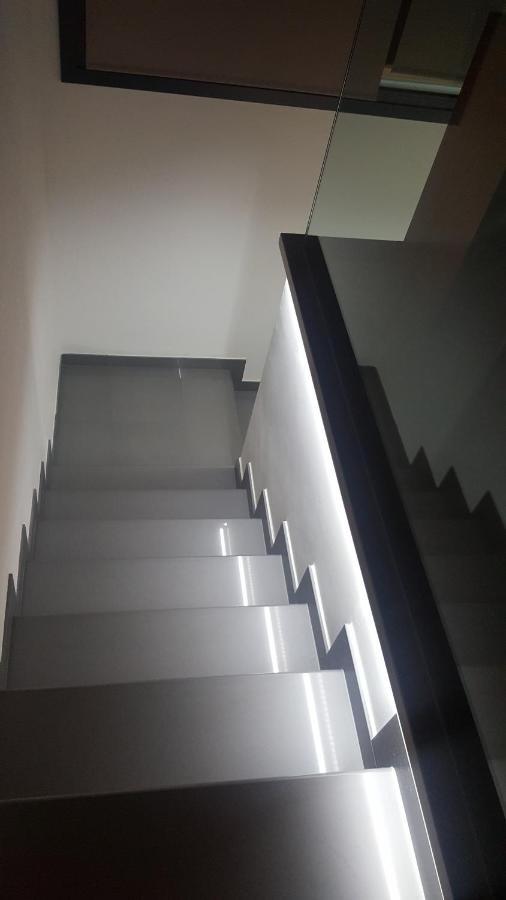 הוילה לה אורוטבה Casa Beatriz מראה חיצוני תמונה
