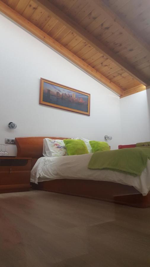 הוילה לה אורוטבה Casa Beatriz מראה חיצוני תמונה