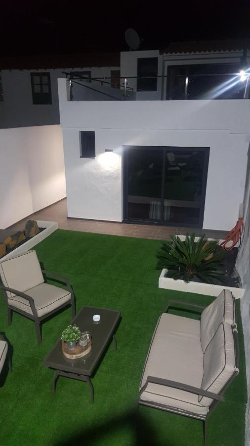 הוילה לה אורוטבה Casa Beatriz מראה חיצוני תמונה