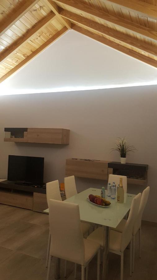 הוילה לה אורוטבה Casa Beatriz מראה חיצוני תמונה