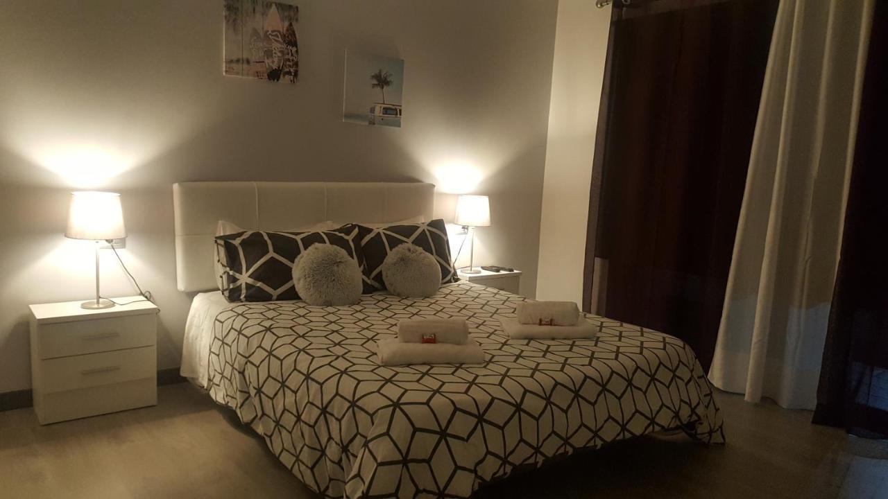 הוילה לה אורוטבה Casa Beatriz מראה חיצוני תמונה