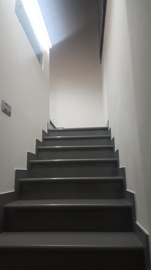 הוילה לה אורוטבה Casa Beatriz מראה חיצוני תמונה