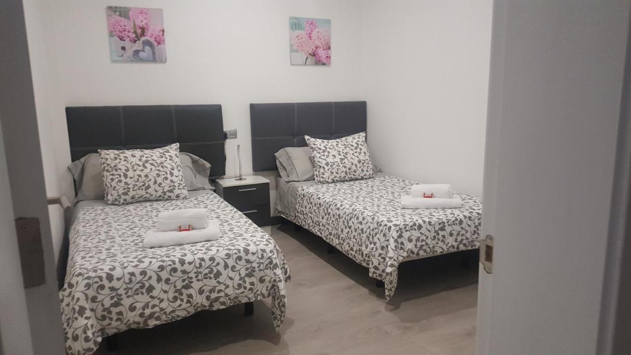 הוילה לה אורוטבה Casa Beatriz מראה חיצוני תמונה