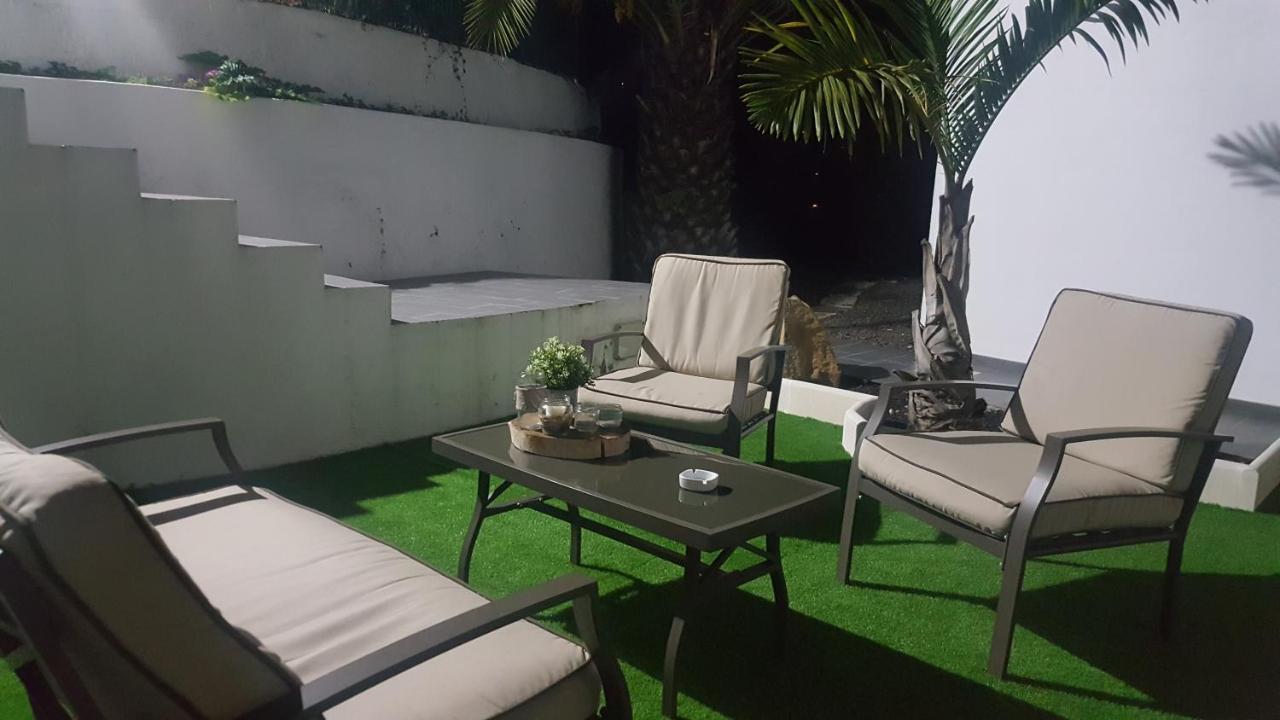הוילה לה אורוטבה Casa Beatriz מראה חיצוני תמונה
