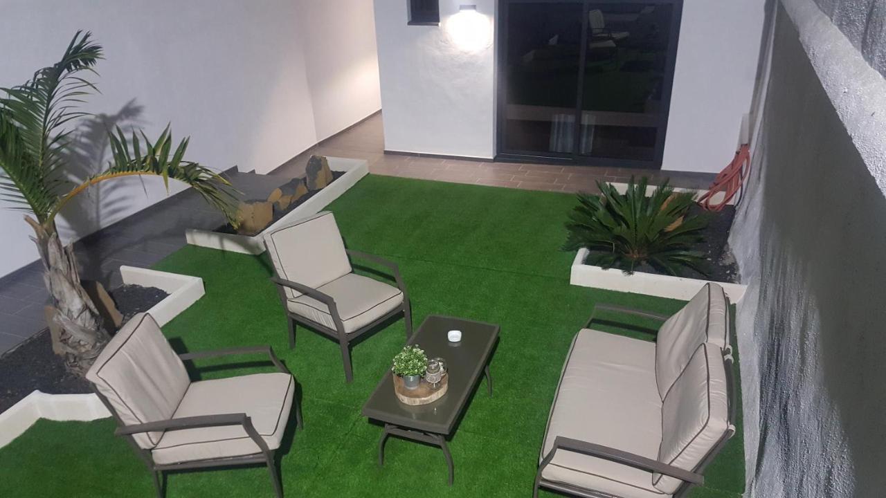 הוילה לה אורוטבה Casa Beatriz מראה חיצוני תמונה