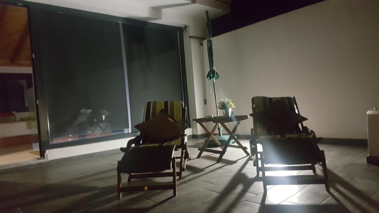 הוילה לה אורוטבה Casa Beatriz מראה חיצוני תמונה
